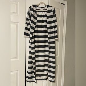 Moking Top long cardigan